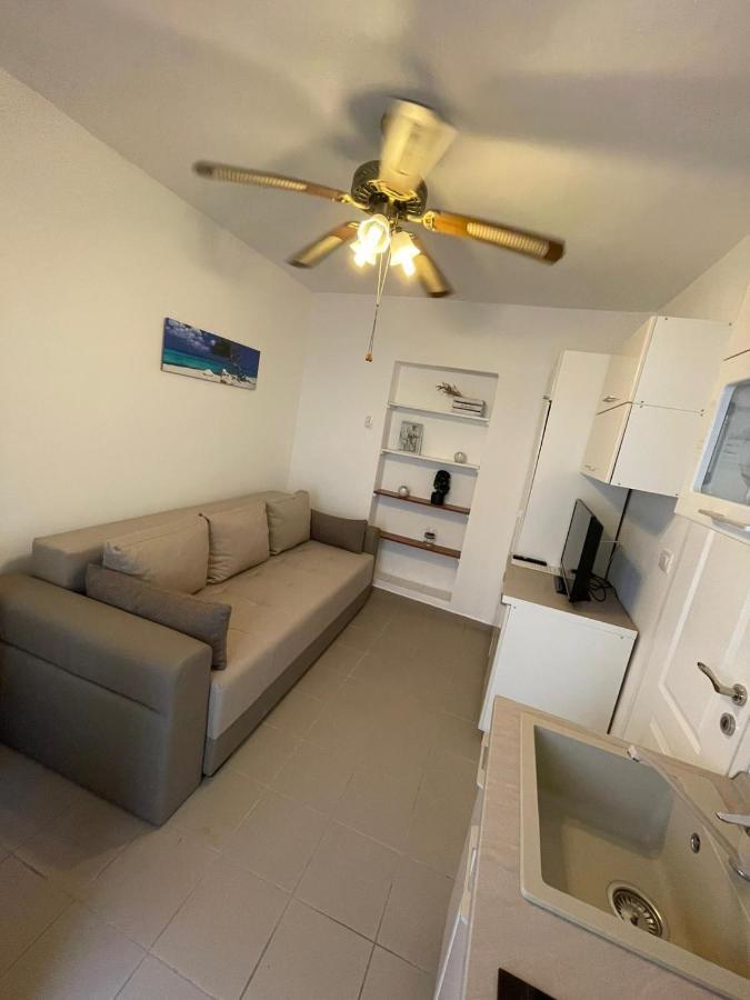 Puntamika apartmány Zara Esterno foto
